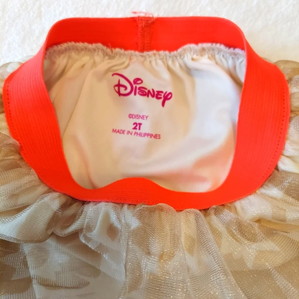 Disney tutu each